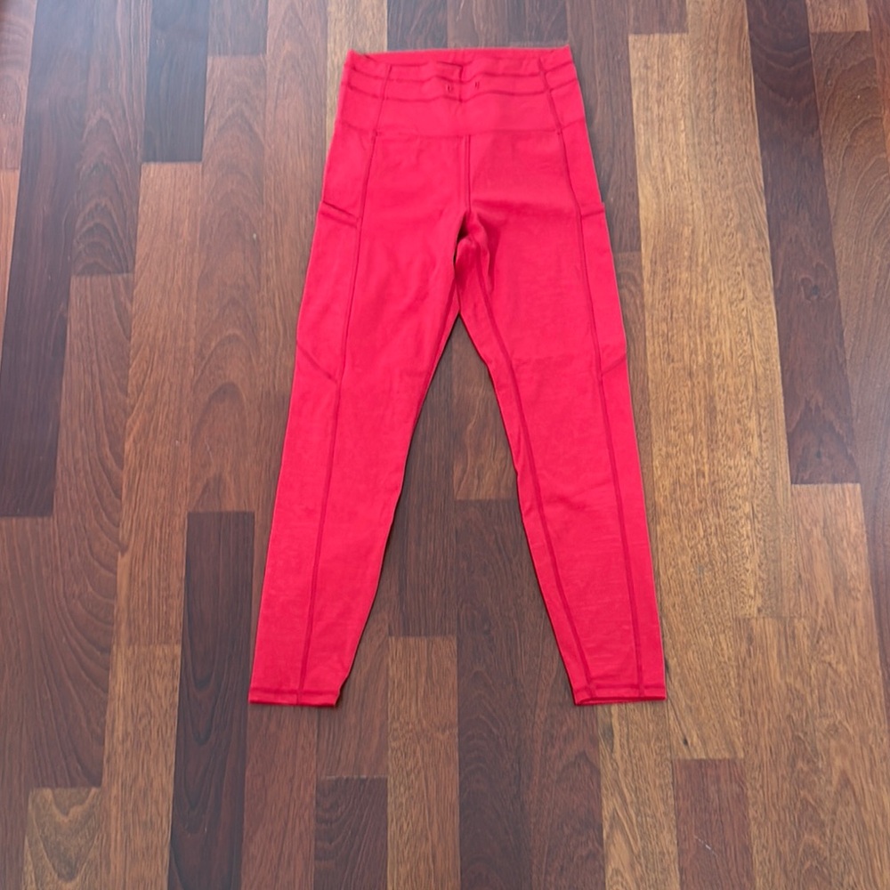 Zyia Active Size 2 Leggings